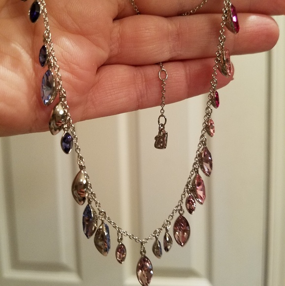 Swarovski Necklace NWOT - Picture 4 of 5